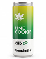Lime Cookie