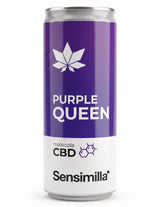 Purple Queen