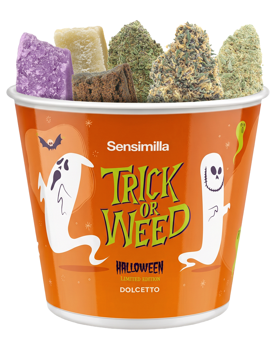 Kit Halloween Trato 18g