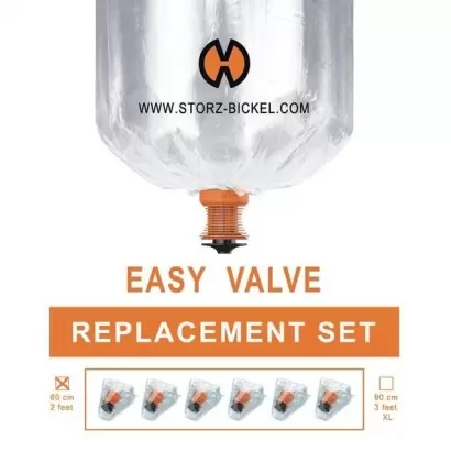 Easy Valve replacement set...