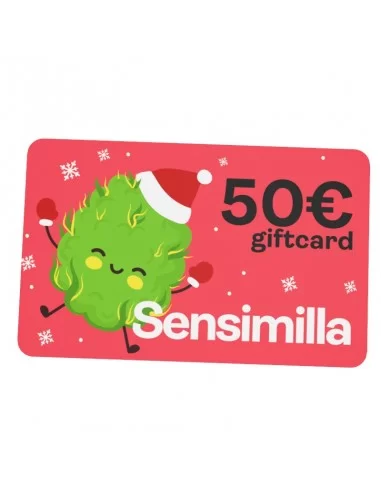 Carta Regalo 50€