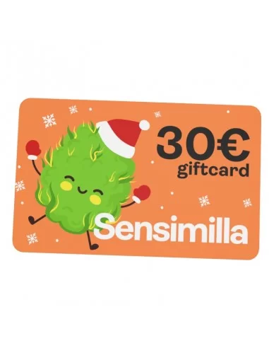 Carta Regalo 30€