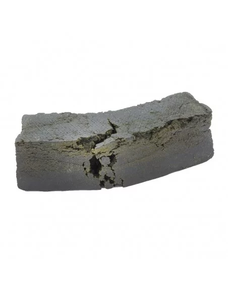 burbuka hashish