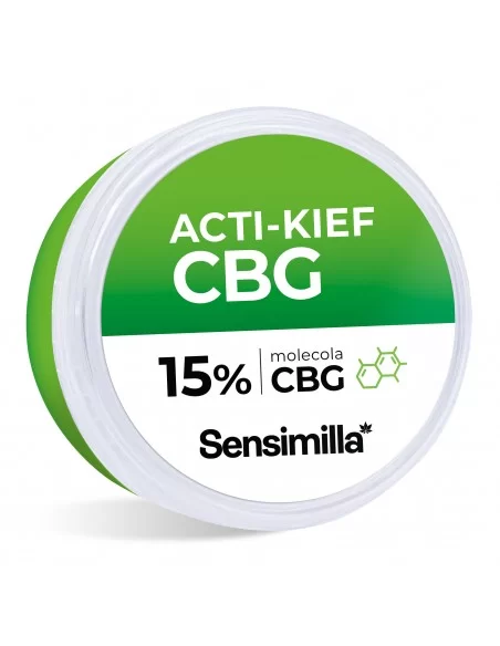 Vasetto ActiKief