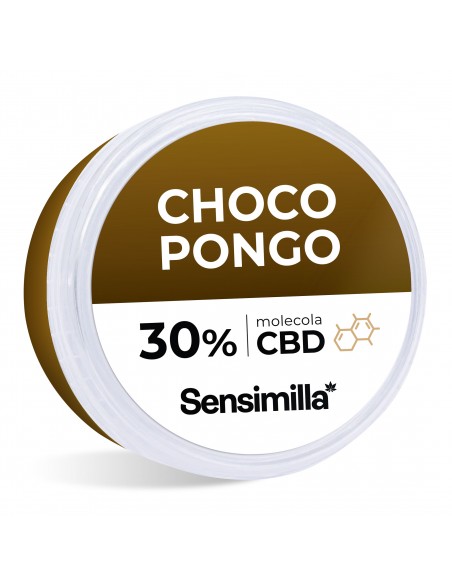 Vasetto Choco Pongo