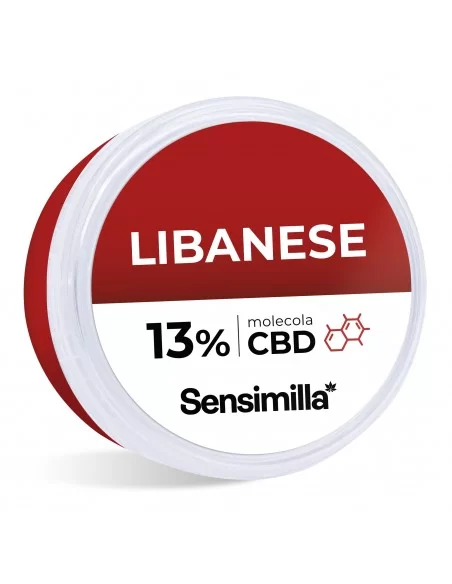 vasetto libanese
