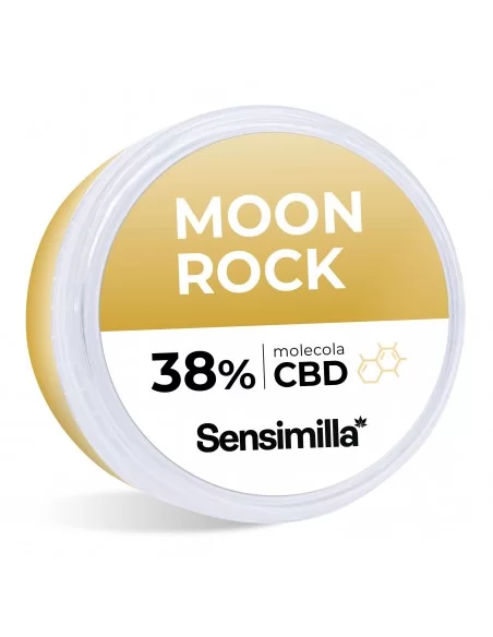 barattolo moonrock piccolo