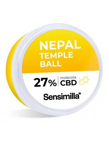 barattolo nepal piccolo