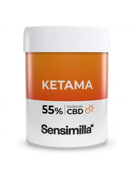 barattolo ketama