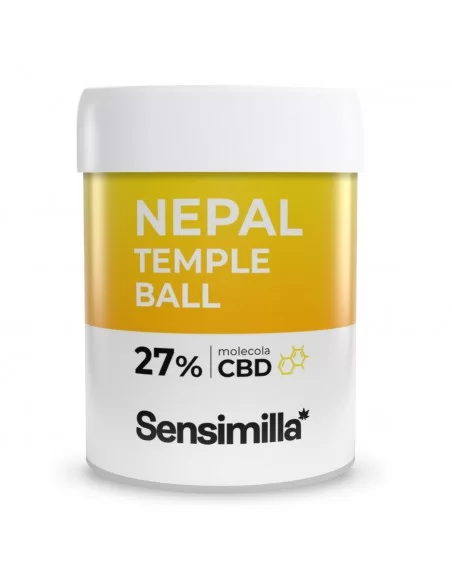 barattolo nepal grande
