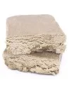 hielo de burbujas