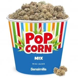 Popcorn Mix