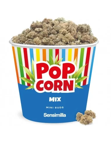 popcorn mix