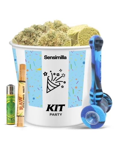 Party Adventure Kit