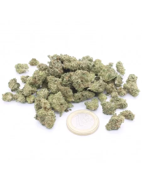 pineapple express popcorn