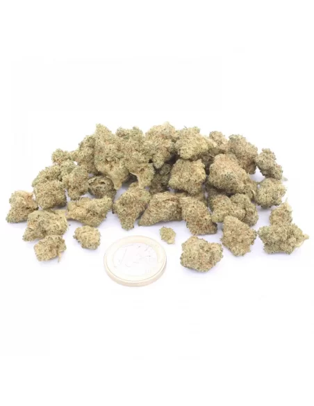 lime cookie infiorescenza