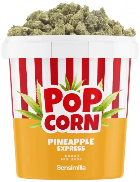 pineapple express popcorn 