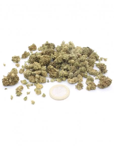popcorn mix