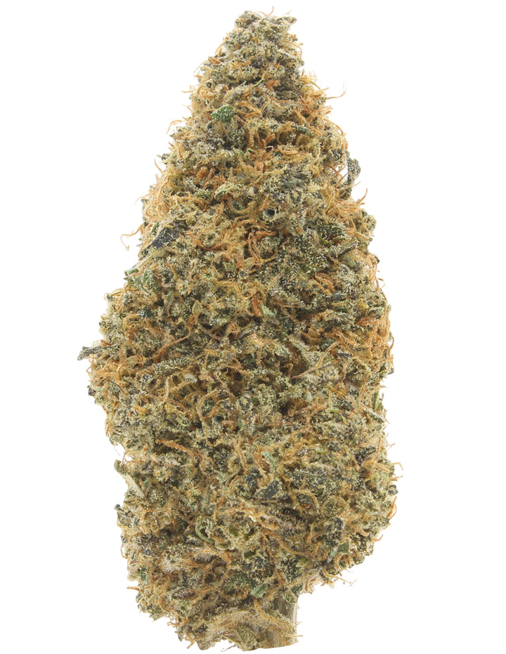 Super Silver Haze