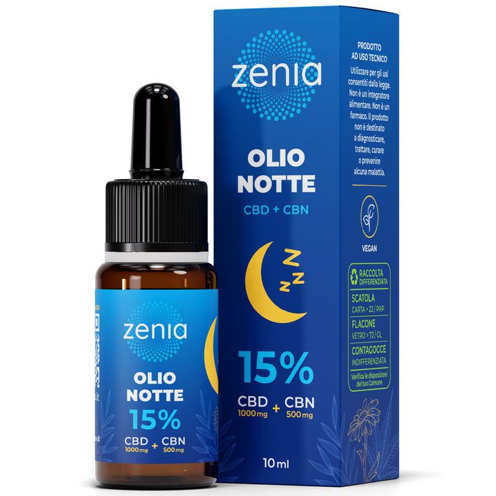 olio-notte