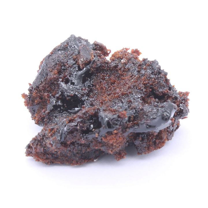 Rotes Wachs CBD