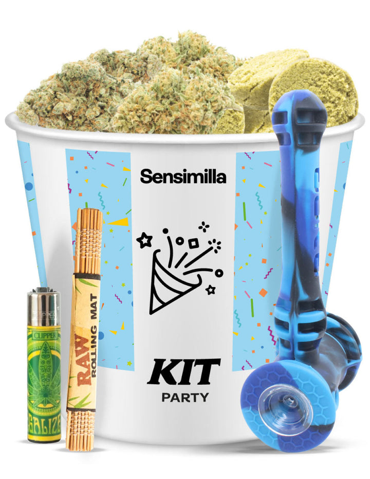 Party-Abenteuer-Kit