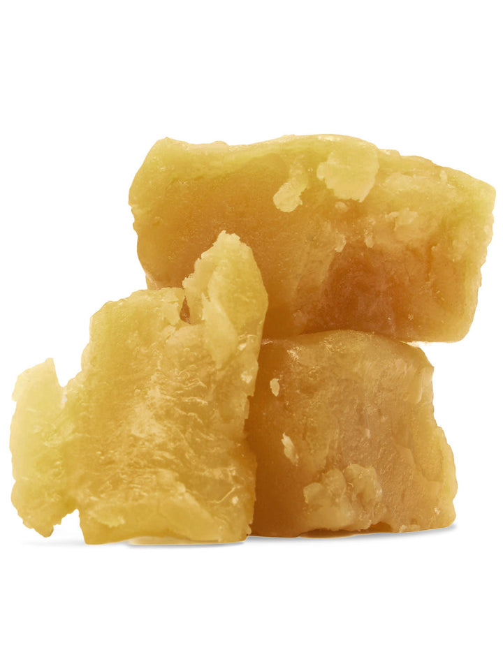 Gold Wax