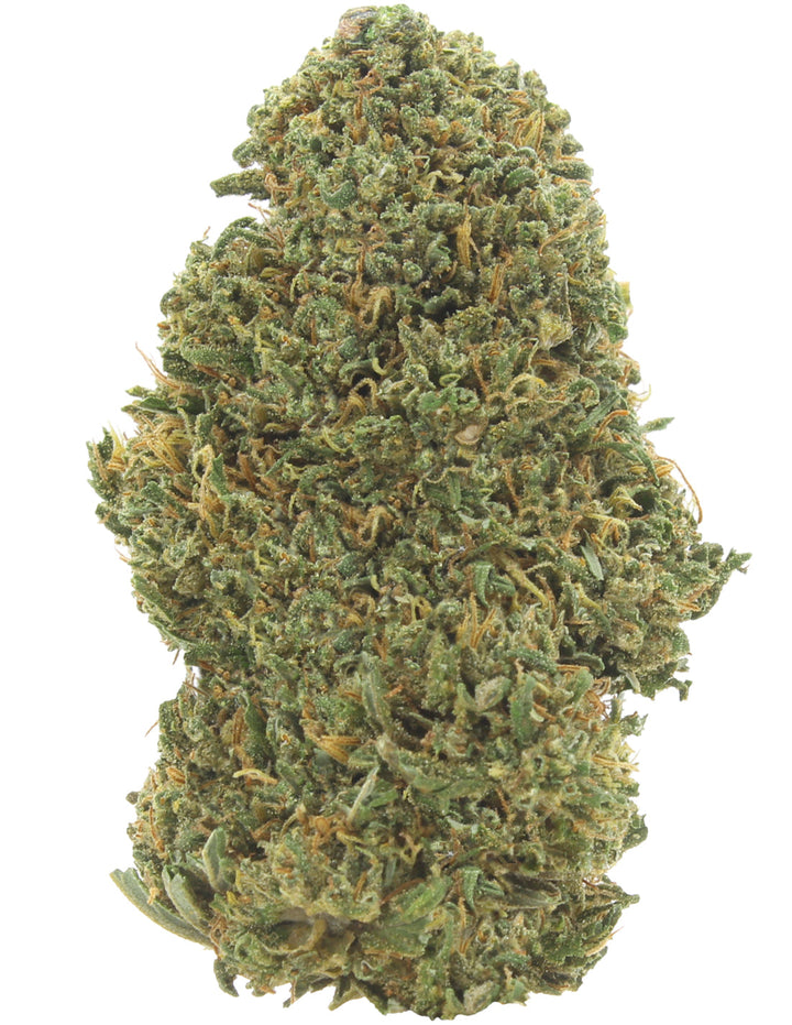 Brote de naranja