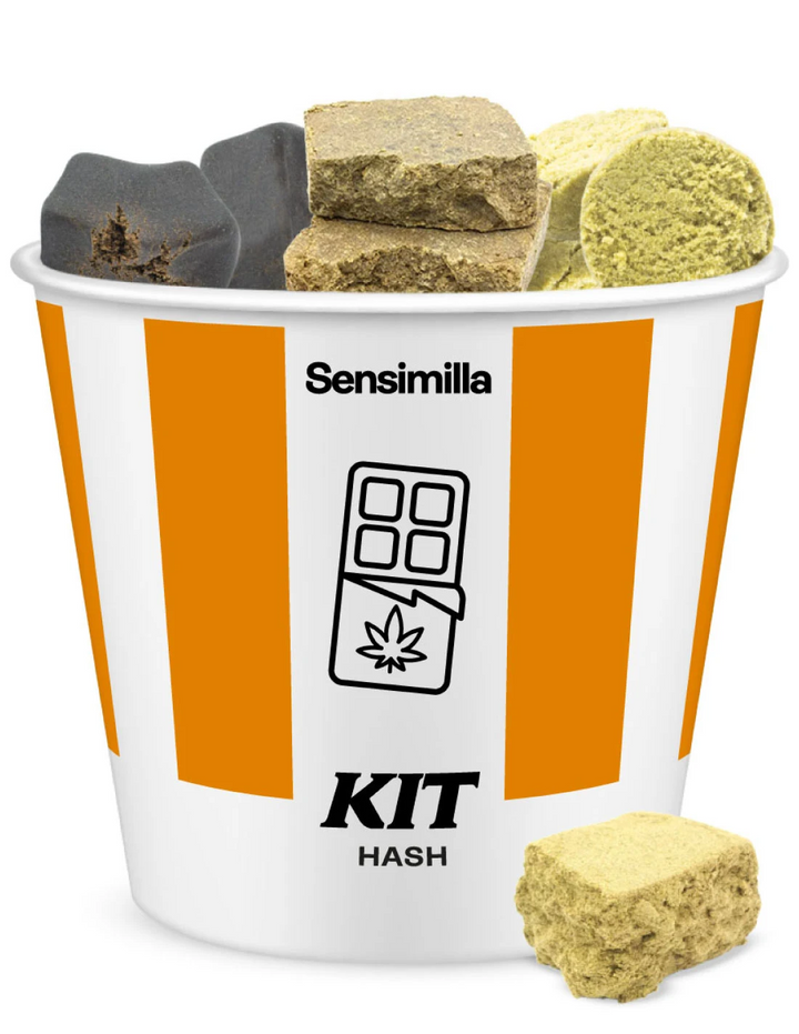 Hash-Abenteuer-Kit 8g