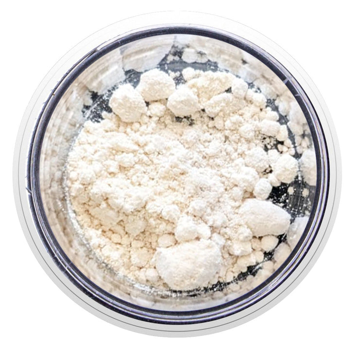 99% CBDA Crystals