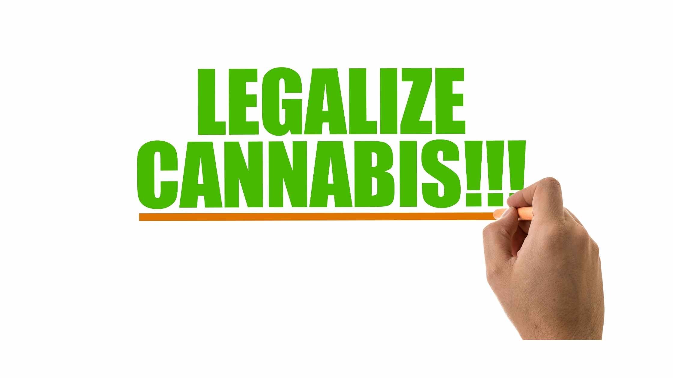 La Germania si prepara alla legalizzazione della Cannabis.