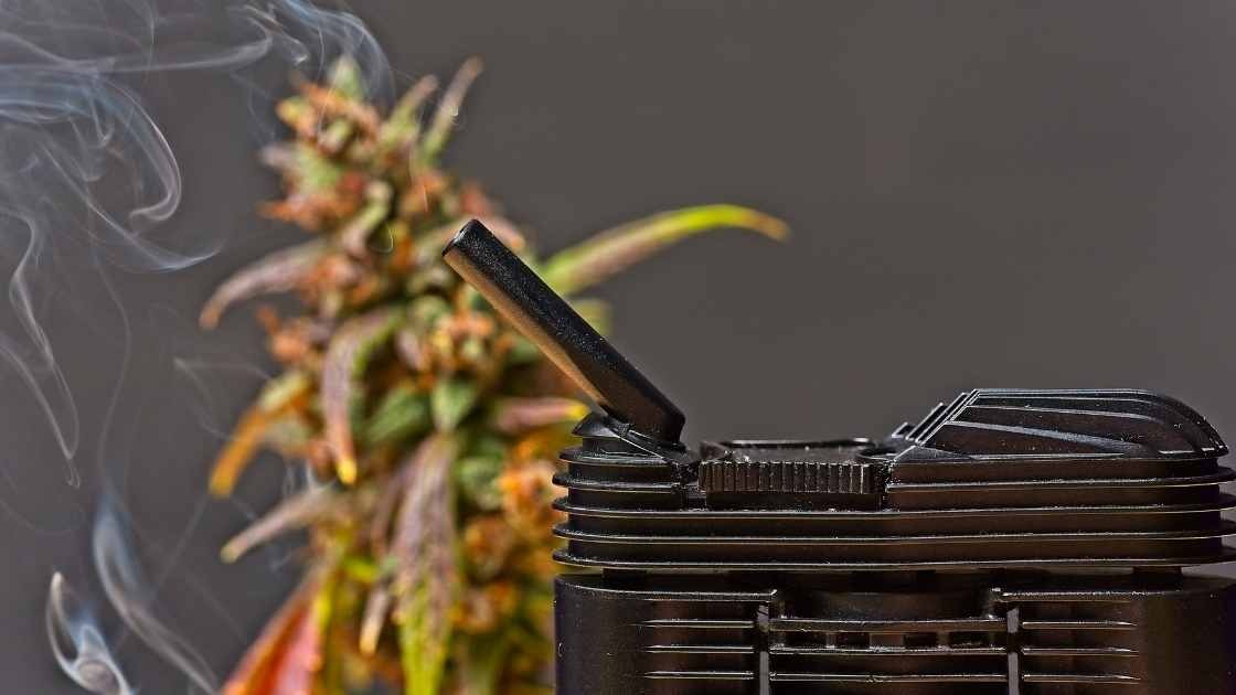 Vaporizzatori Cannabis: i vantaggi di scegliere un vaporizzatore per CBD