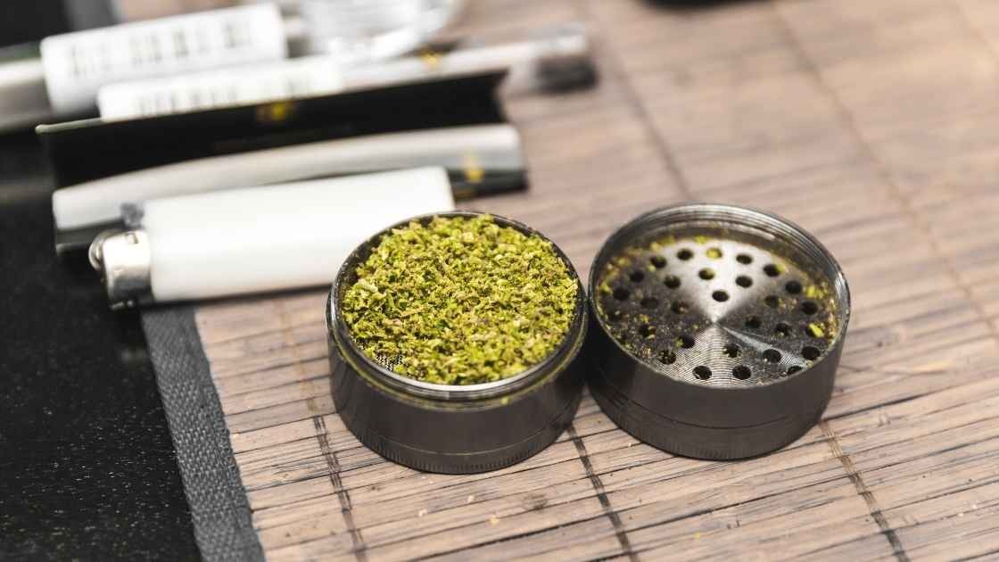 I Grinder per Erba legale più acquistati nel 2021
