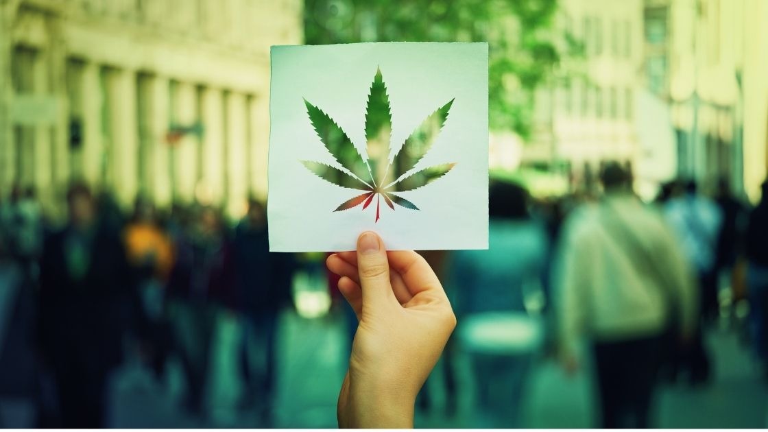 Malta approva la Legalizzazione della Cannabis a scopo ricreativo