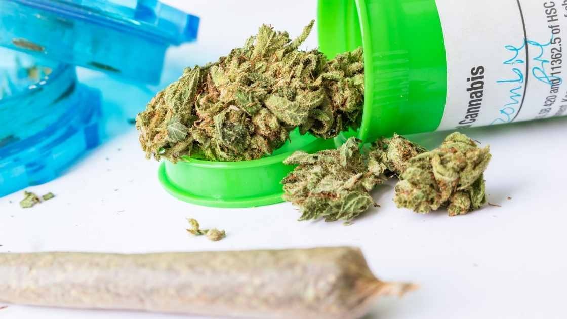 Cos'è il CBG, Cannabigerolo e perché è considerato il miglior cannabinoide in ambito medico?