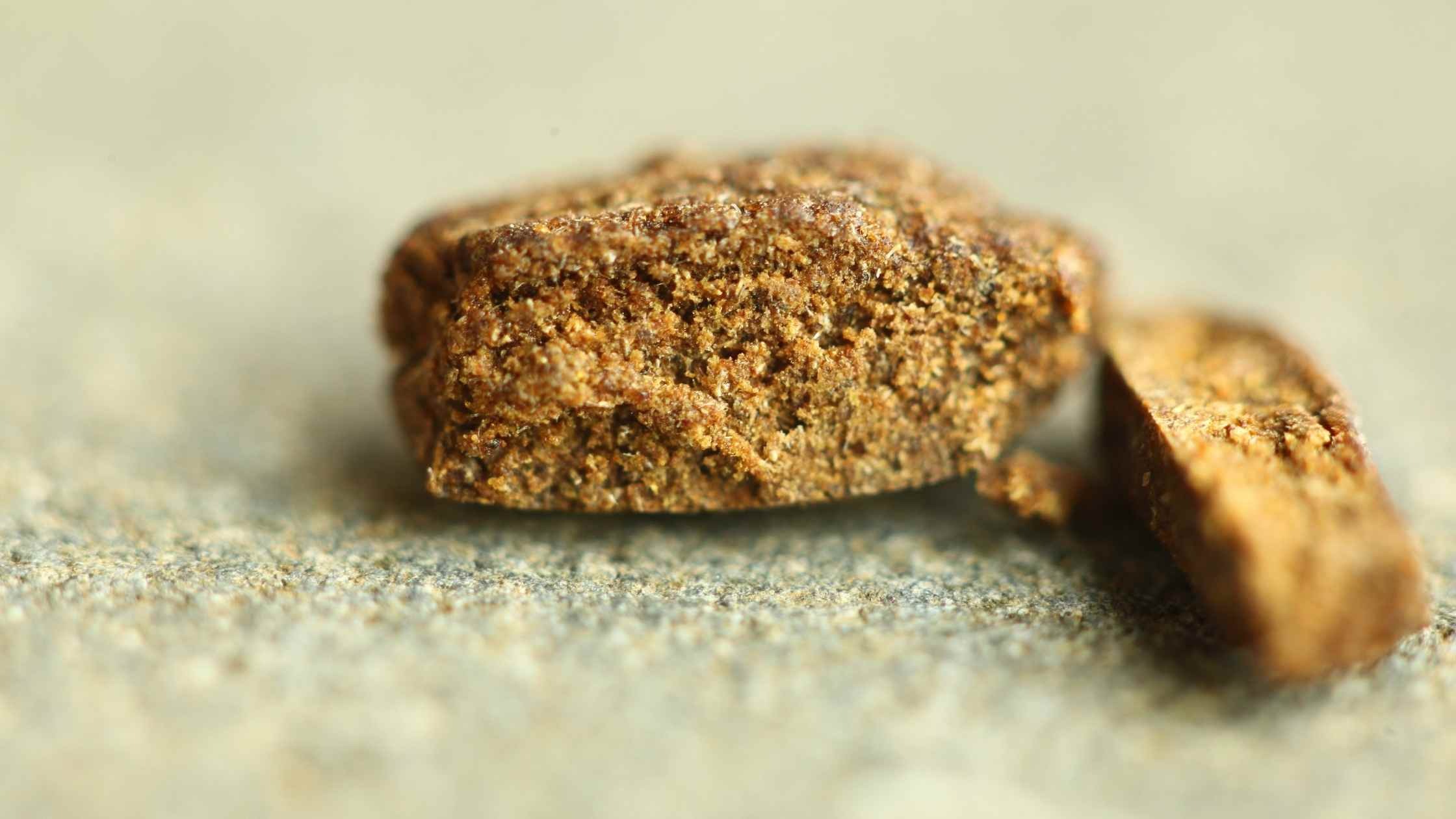 Hashish buono o cattivo? Come riconoscere hashish buono