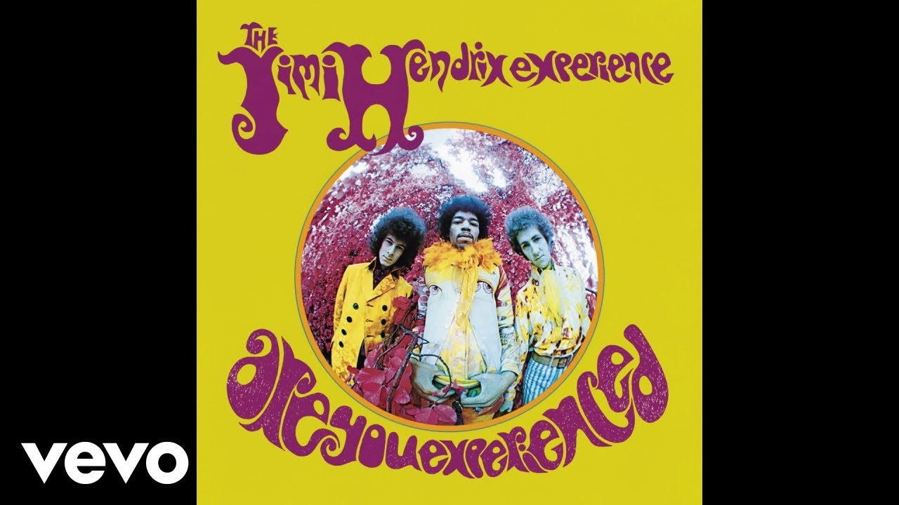 Purple Haze: Esiste un legame tra questa varietà di marijuana e la canzone di Jimi Hendrix?
