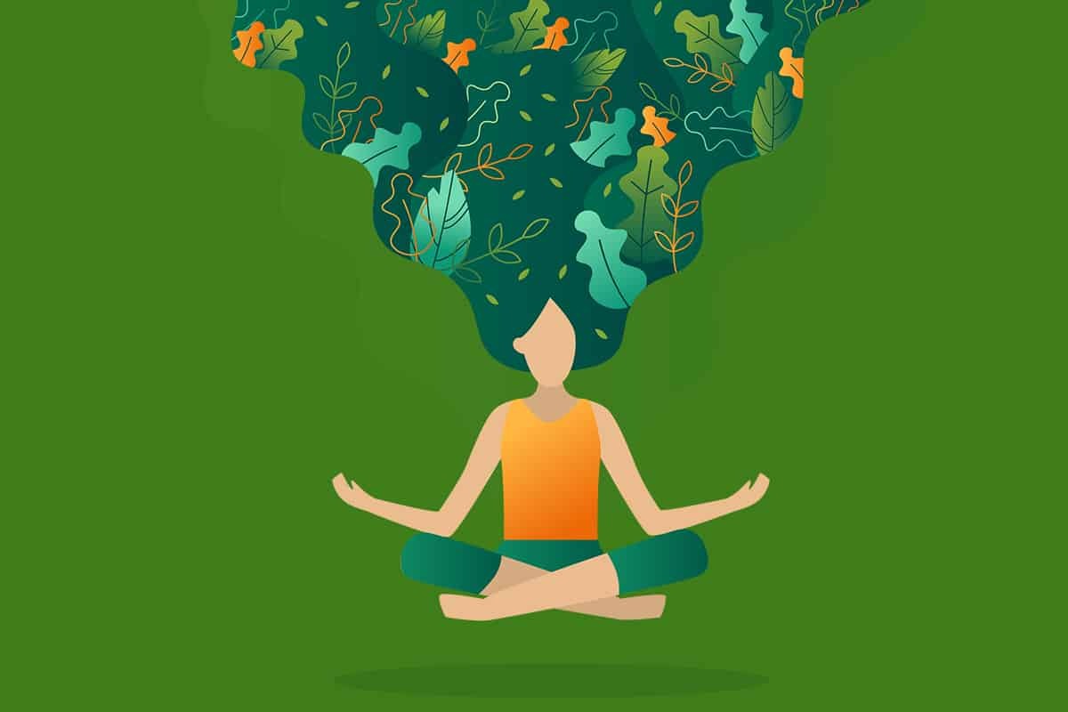 CBD e Giornata Internazionale dello Yoga 2022