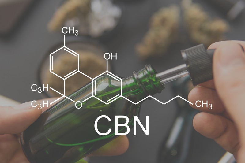 Il Cannabinolo CBN: proprietà ed effetti benefici